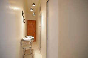 Отель Copa´s Apartment  Рио-Де-Жанейро